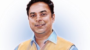 Krishnamurthy Subramanian, Chief Economic Adviser