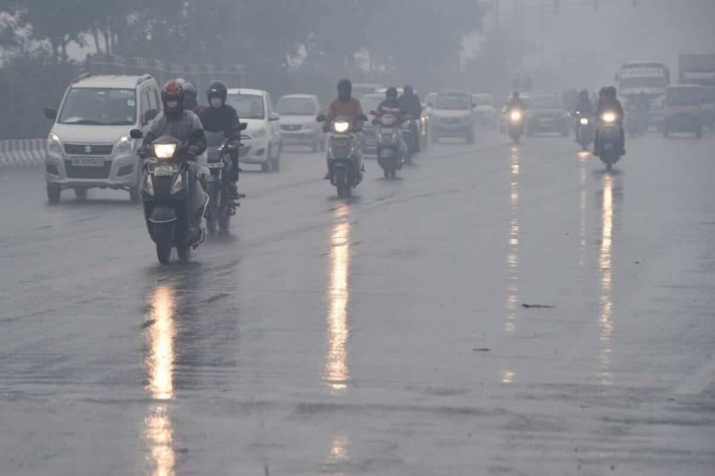 It has also issued alerts for several north Indian states and a red warning for coastal Maharashtra. (Representative image)