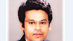 Rajan Gupta, VP (business development & corporate strategy), Omaxe