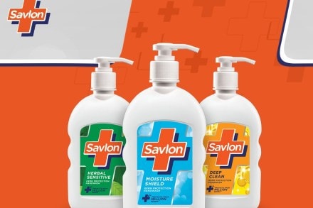 Savlon was successfully extended from an antiseptic liquid brand to also include hand hygiene with a range of innovative formats. Savlon was successfully extended from an antiseptic liquid brand to also include hand hygiene with a range of innovative formats.