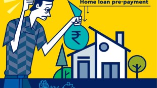 You can also consider part-prepaying your home loan when its interest rate is higher than the return you may earn on that amount if invested in instruments that are in line with your risk appetite and liquidity requirements.