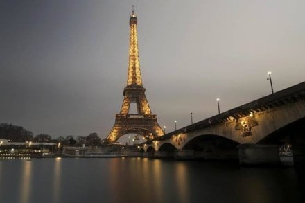 Its reopening comes four days after President Emmanuel Macron announced new measures aimed at warding off a fourth surge, including mandatory vaccinations for health workers and mandatory COVID-19 passes to enter restaurants and venues such as the Eiffel Tower. 

