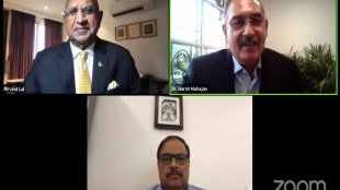 Adding on to Mishra comments, Dr Lal also said that for the government to reach this magic figure of 2.5% of GDP by 2025, there needs to be additional spend of 1.2 lakh crore on heath every year.