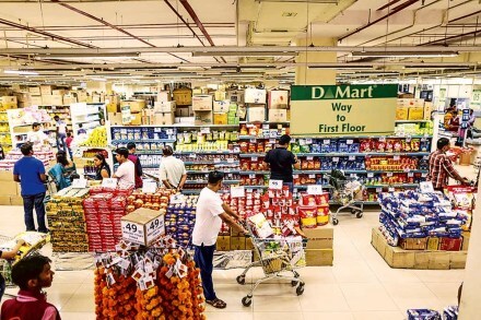 Even though growth looks good, it is from a low base, and revenue is still below that of Q1FY19. However, healthy profits despite the challenges shows how resilient DMART’s business model is .