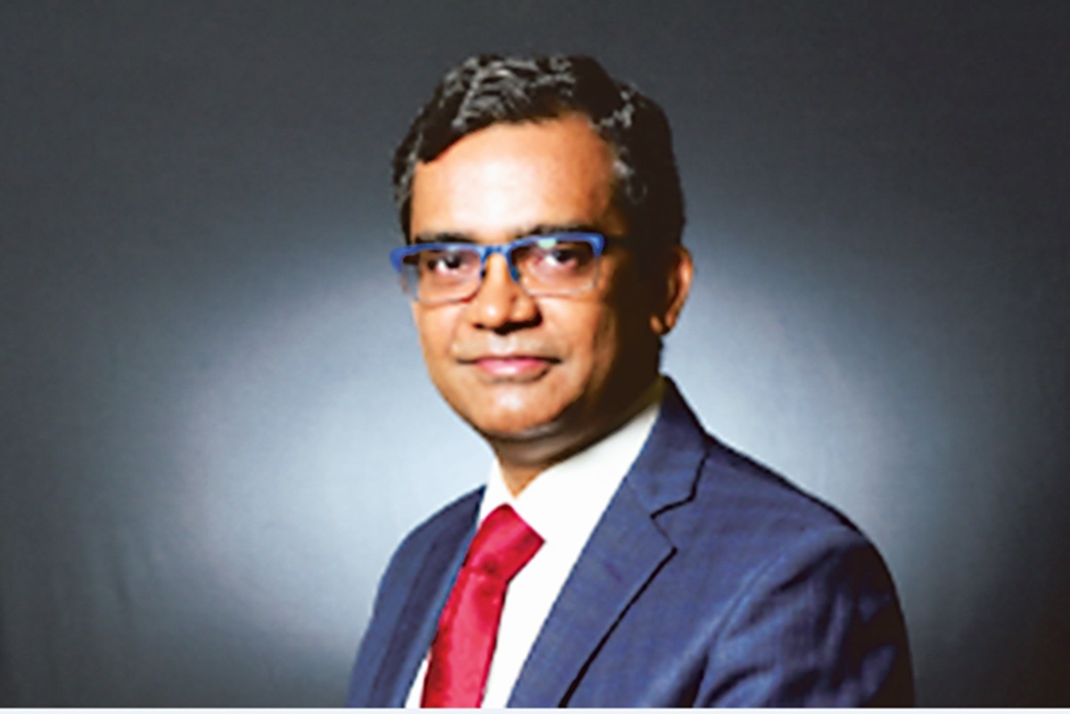 Jairam Sridharan, CEO, Piramal Retail Finance