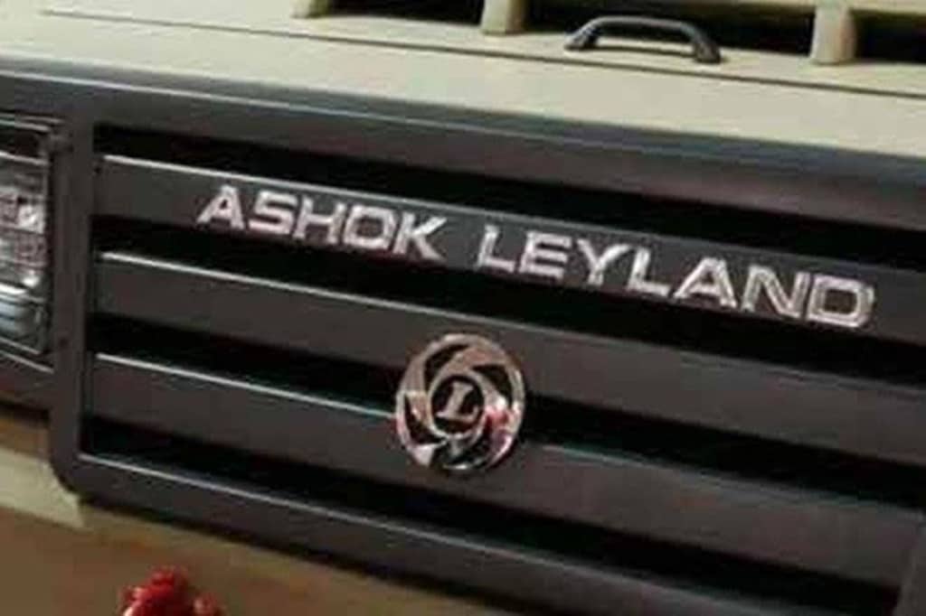 This, coupled with upcoming LCV launches, would expand ALL’s addressable market in India (in LCV by 2x) and globally (by offering a wide range of products, from LCVs to M&HCVs).