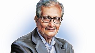Amartya Sen, Economist and Nobel Laureate
