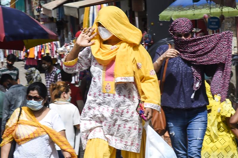 IMD, weather forecast, monsoon, Delhi temperature, delhi weather, north india heatwaves, Southwest monsoons, influence of westerlies, monsoon in delhi, rainfall predictions, delhi rain, heatwave, heat wave