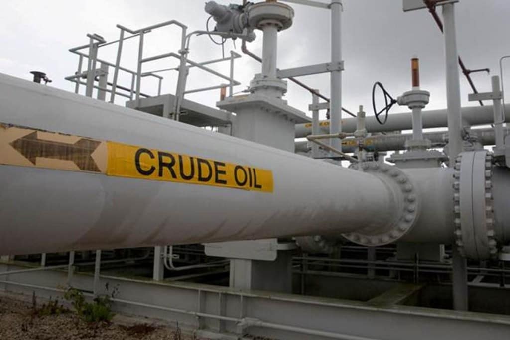 Although global crude prices in the past have been higher than the current levels, the current record-high retail price is largely the impact of the Centre cumulatively increasing surcharge and cess on petrol by Rs 13/litre in March and May 2020.