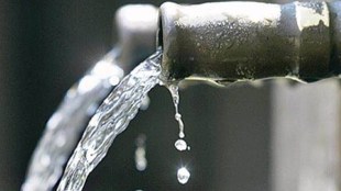 Whether it is 4% or 5%, there is no denying India has a water crisis.