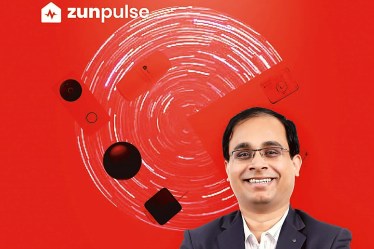 Pranesh Chaudhary