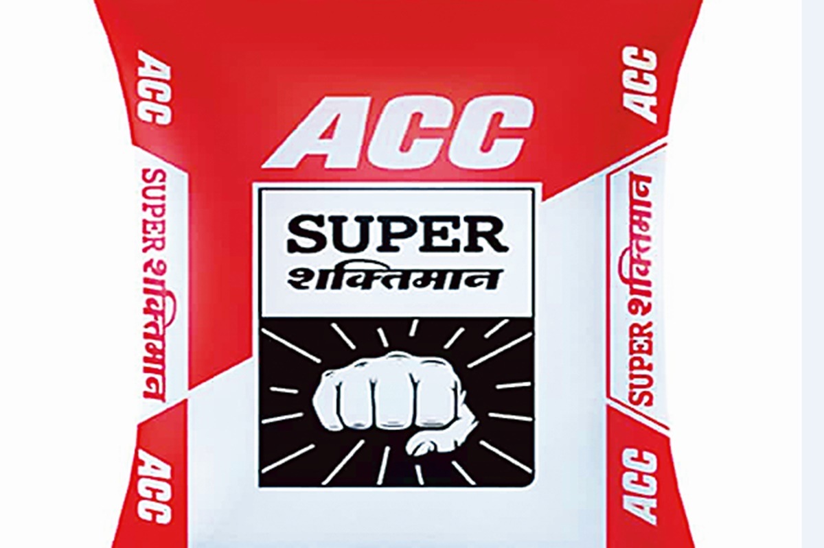 We expect ACC’s Ebitda/t to decline significantly in H2CY21F, for CY21F Ebitda of Rs 1,021/t .