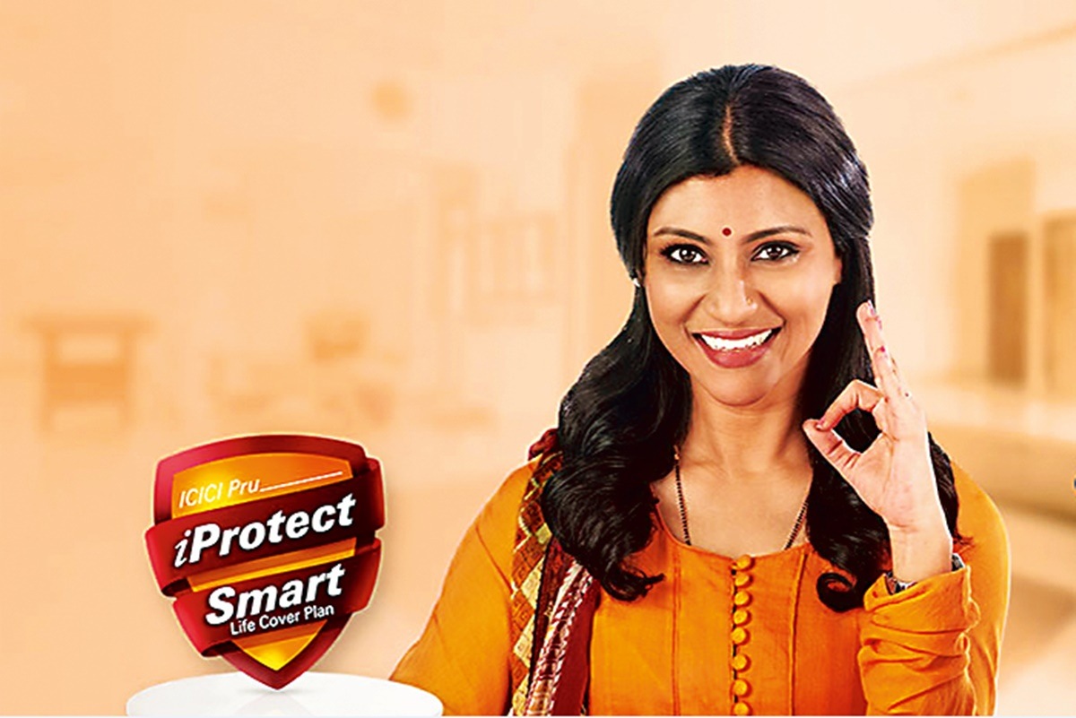 Annuity APE grew 164% y-o-y with ICICI Bank pushing it aggressively, and non-linked savings were up 66% y-o-y.