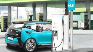 Kim’s case is that companies need time to localise production of components and, until then, imports could help generate some demand for EVs.