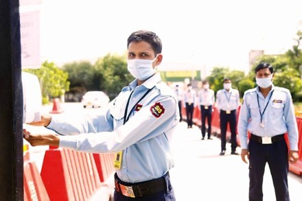 SIS operates in India as well as in Australia, Singapore and New Zealand.