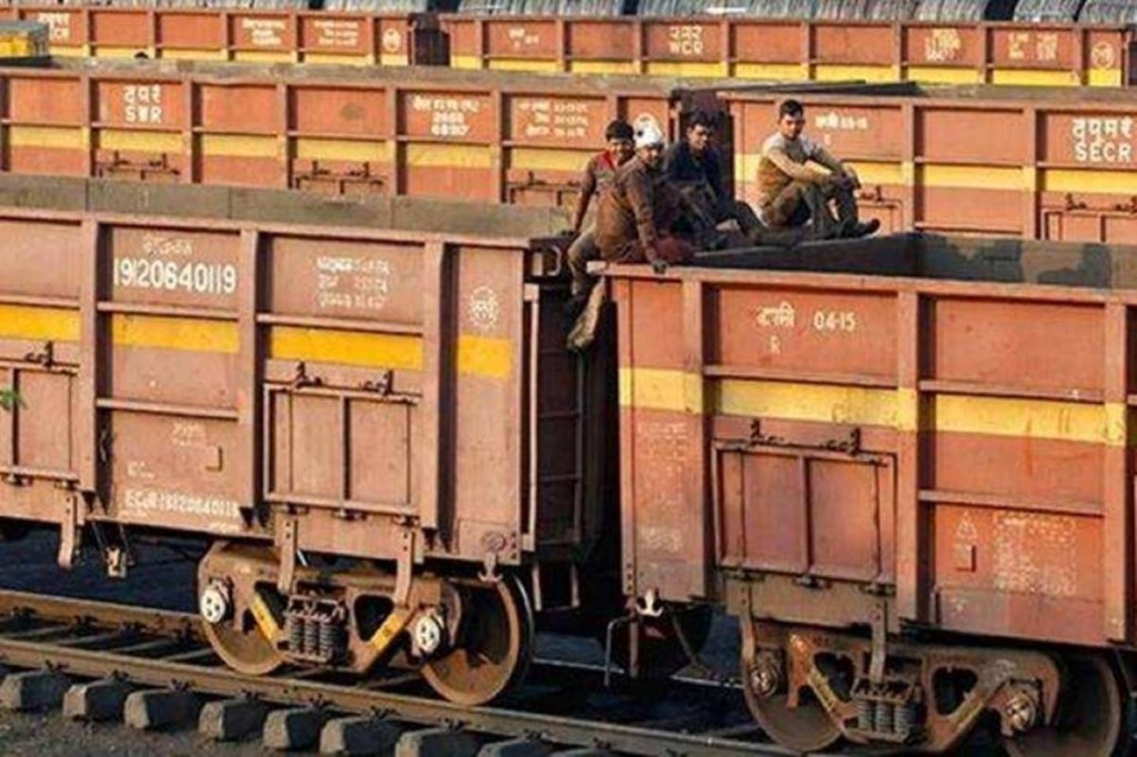 Braithwaite will only supply the wagon frames without any wheels and that too would be supplied in parts and pieces, Braithwaite’s chairman and MD Yatish Kumar told FE.