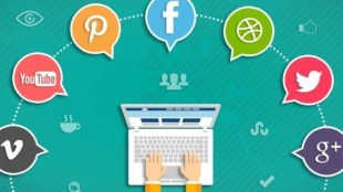 Through social media sites, you can find jobs, inform your community of business opportunities and career openings, and you can even monetize your accounts.