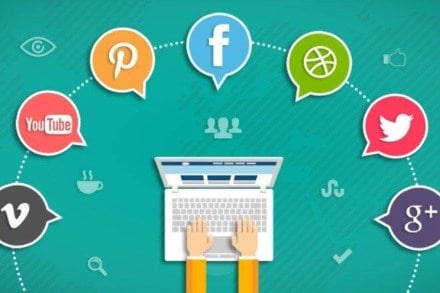 Through social media sites, you can find jobs, inform your community of business opportunities and career openings, and you can even monetize your accounts.