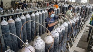 However, the Tamil Nadu government, through senior counsel Kapil Sibal, said it is opposed to continuation of oxygen production in the plant as the state has sufficient liquid oxygen.
