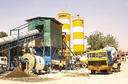 Factoring in firm underlying cement prices, we are raising FY22e and FY23e Ebitda by ~7% each. Our revised Ebitda/t is Rs 1,417 for FY22e and Rs 1,402 for FY23e vis-à-vis Rs 1,338 in FY21.