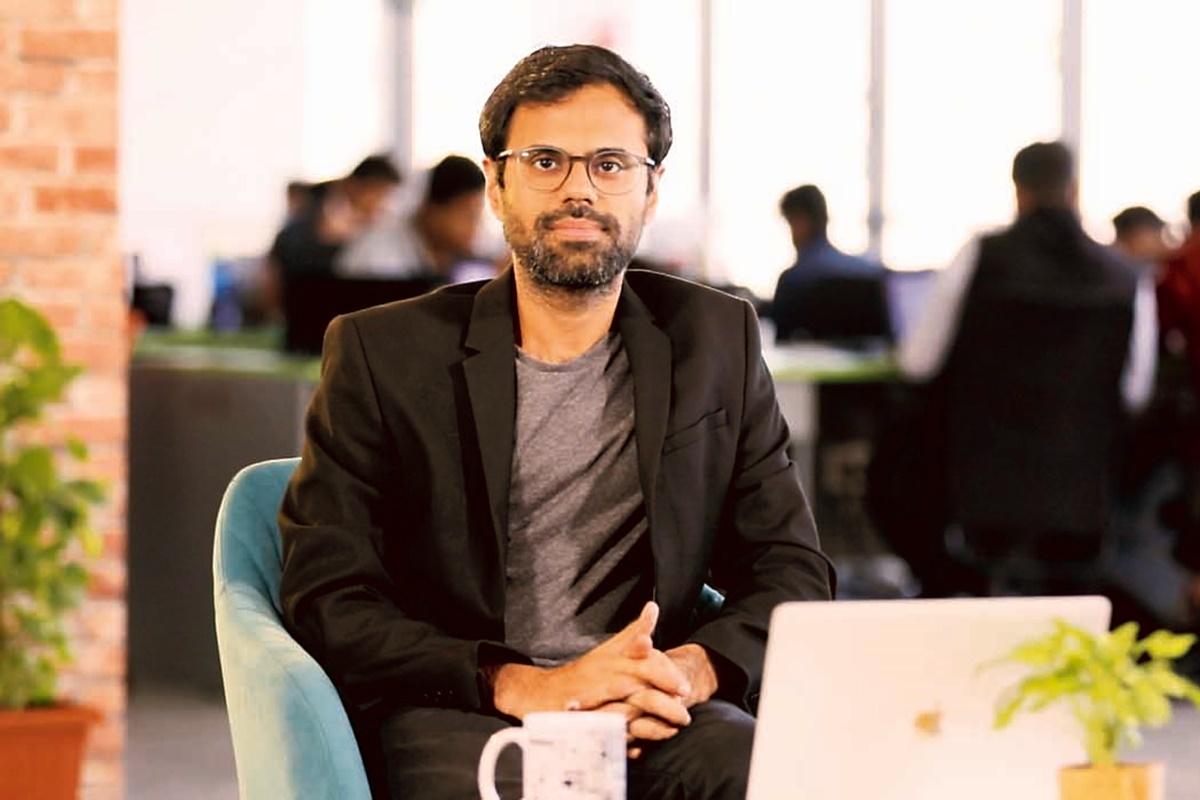 Ketan Sabnis, Ketan Sabnis,