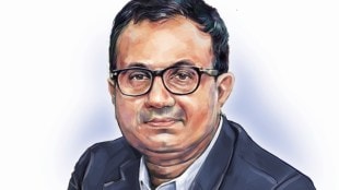 Ajit Mohan, Managing Director, Facebook India