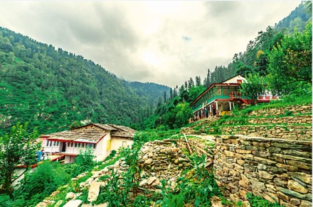 Thomas Cook India and SOTC Travel’s joint survey, Third Holiday Readiness report (June) identifies regions in India that are trending as vacation hotspots. Thomas Cook India and SOTC Travel’s joint survey, Third Holiday Readiness report (June) identifies regions in India that are trending as vacation hotspots.