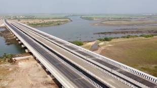 national highways, construction