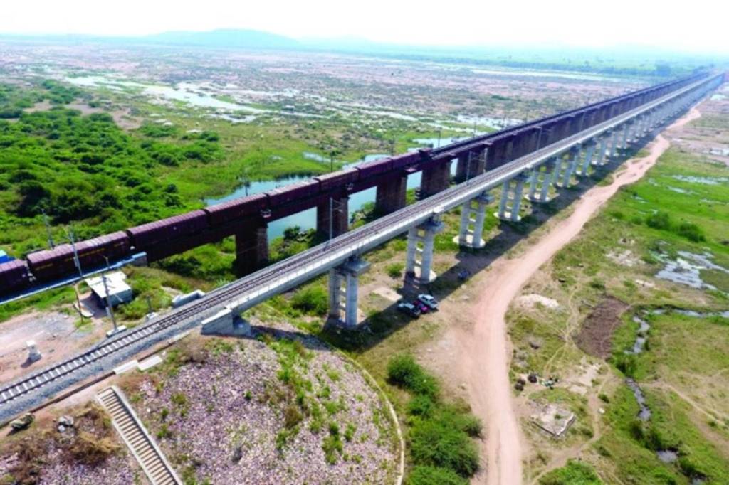 speed, railways