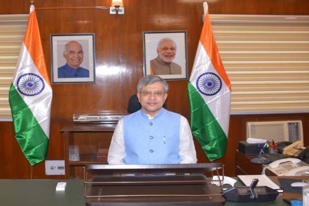 railway ministry, railways