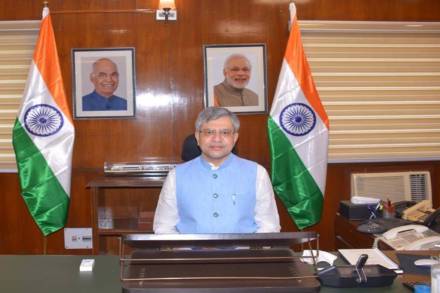 railway ministry, railways