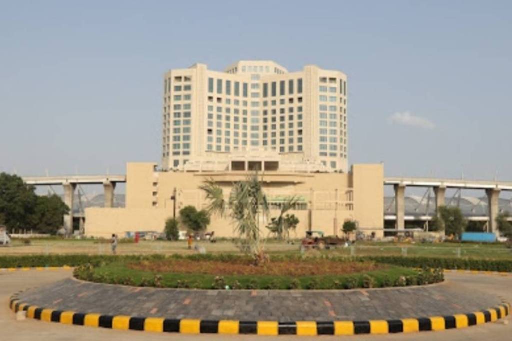modi, projects