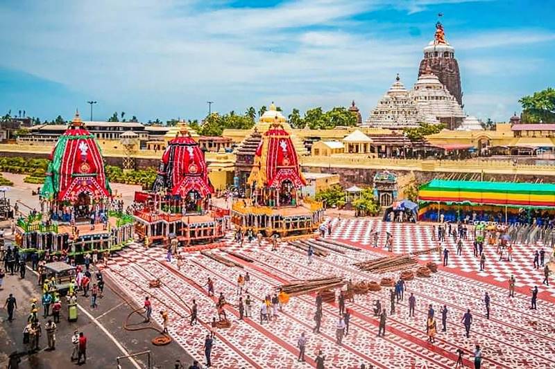 puri jagannath image, Jagannath Puri Rath Yatra
