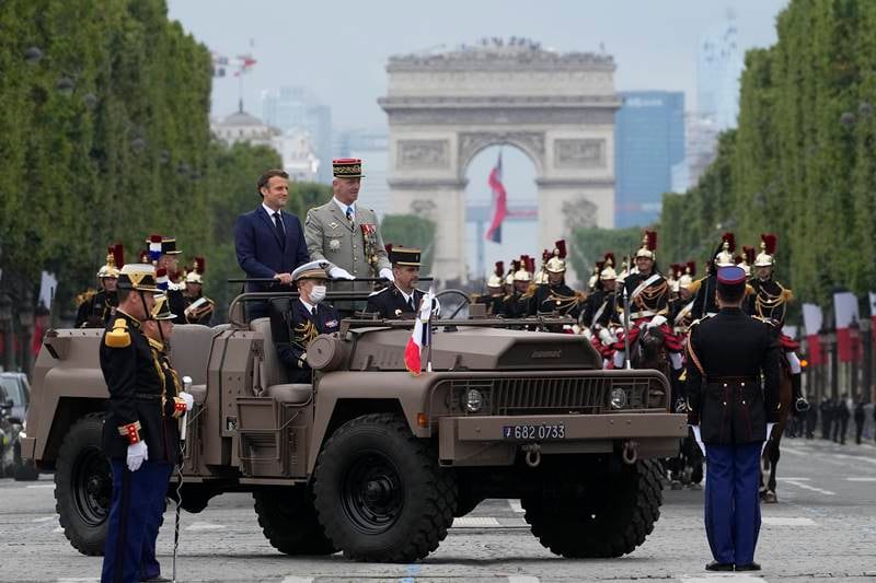 paris, france, Bastille Day, Bastille Day 2021, france celebrates Bastille Day, national day, france national day, Emmanuel Macron