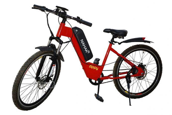 Nahak Motors gets 1,500+ bookings for Garuda, Zippy electric bicycles in 10 days