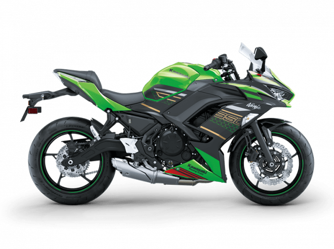 Kawasaki Vulcan 650, Z650 & others to get costlier starting August: Model-wise new prices, difference