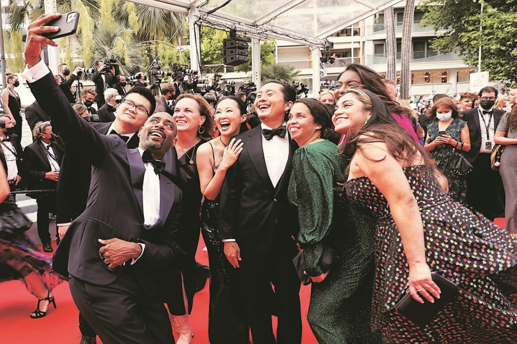 Cannes Film Festival