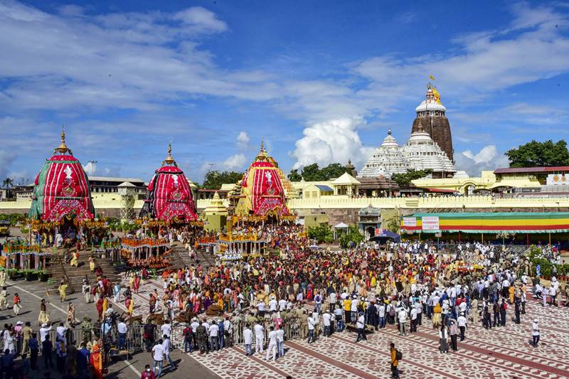 puri jagannath image, Jagannath Puri Rath Yatra