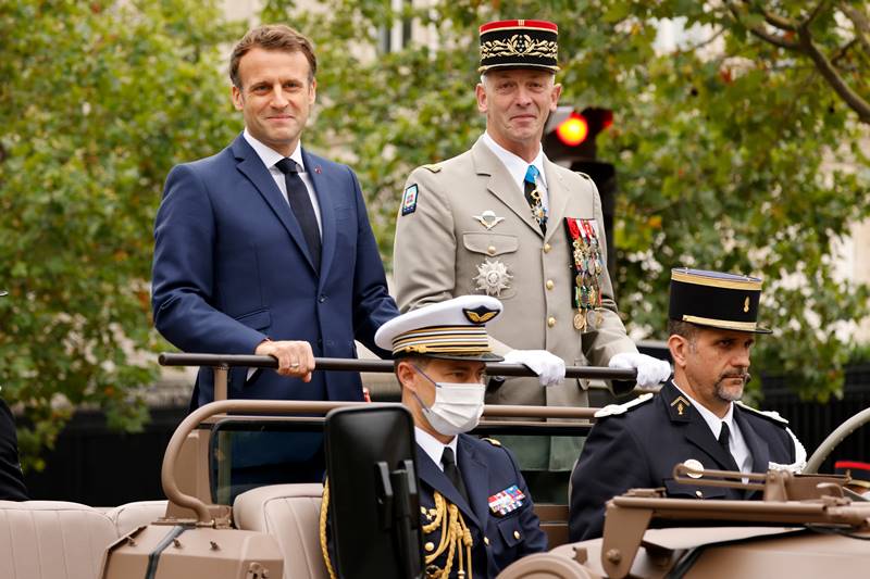 paris, france, Bastille Day, Bastille Day 2021, france celebrates Bastille Day, national day, france national day, Emmanuel Macron