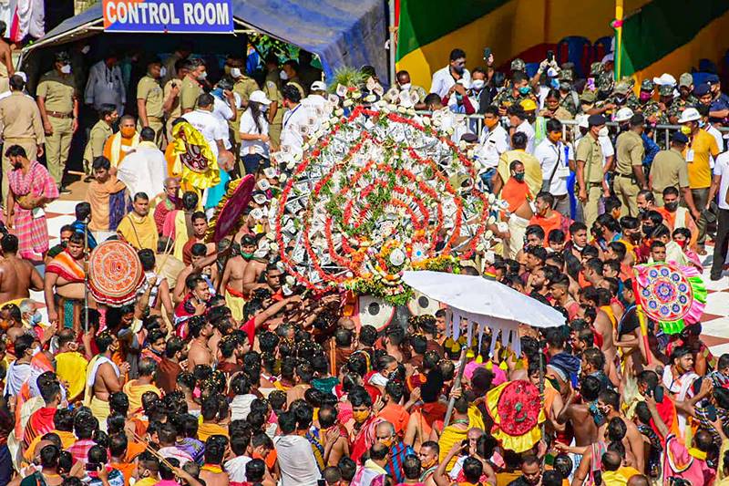 puri jagannath image, Jagannath Puri Rath Yatra