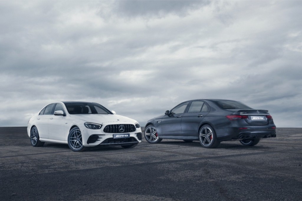 New Mercedes-AMG E 63 S, E 53 India launch date announced: BMW M5 rival arriving on July 15