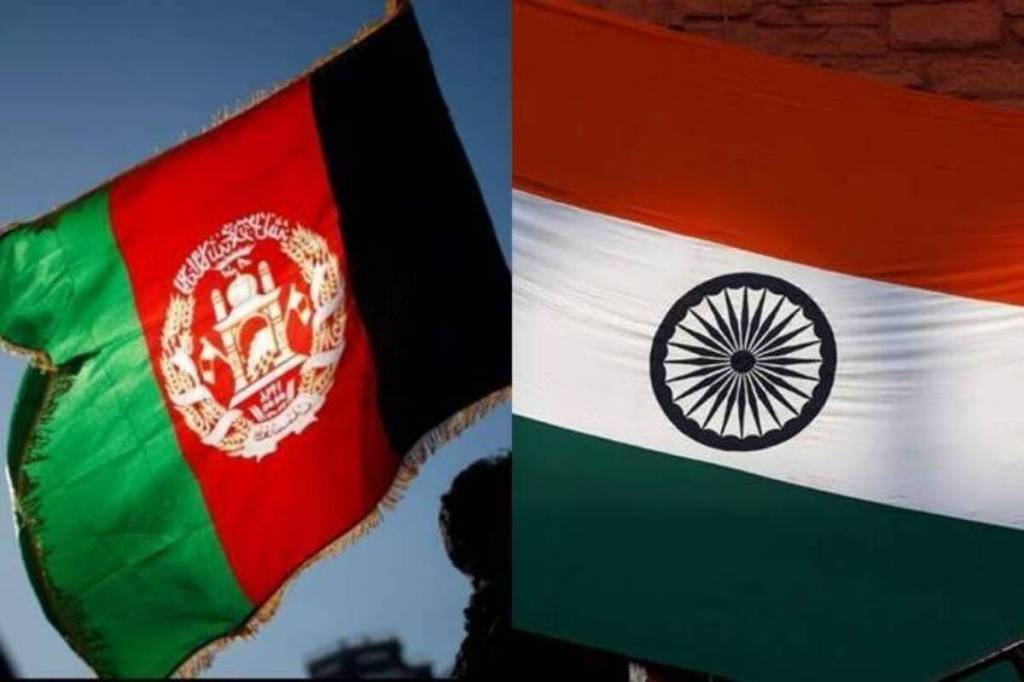 India has been supporting a national peace and reconciliation process which is Afghan-led, Afghan-owned and Afghan-controlled.