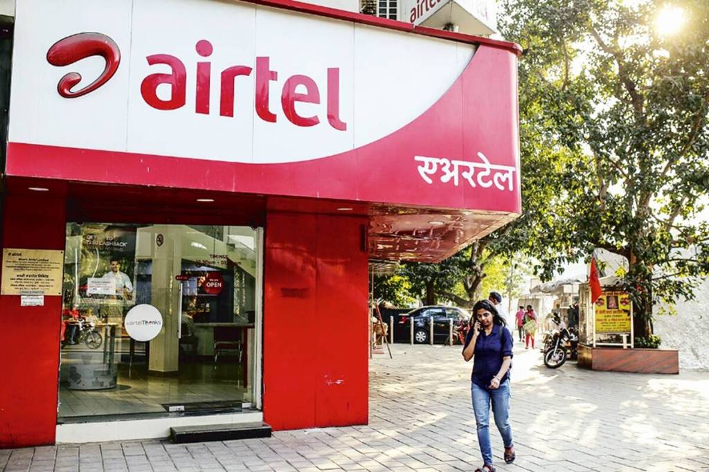 airtel business, cisco