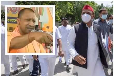 For Akhilesh, the opportunity at hand is a case of now or never.