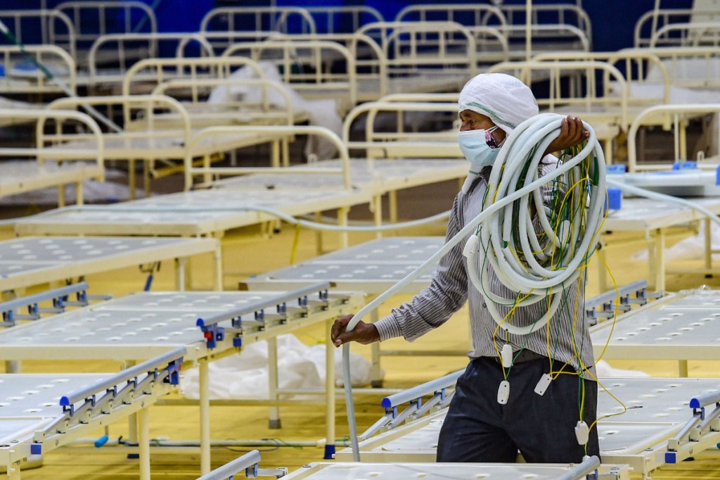 covid 19 coronavirus vaccine india, Delta Delta Plus live Updates