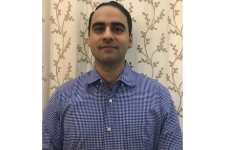 Before Uber, he led category marketing for SC Johnson and was the group product head in Marico