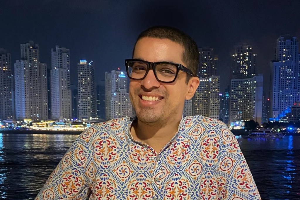 His last stint was at Taproot Dentsu, where he led the strategy for the agency’s Gurugram division His last stint was at Taproot Dentsu, where he led the strategy for the agency’s Gurugram division