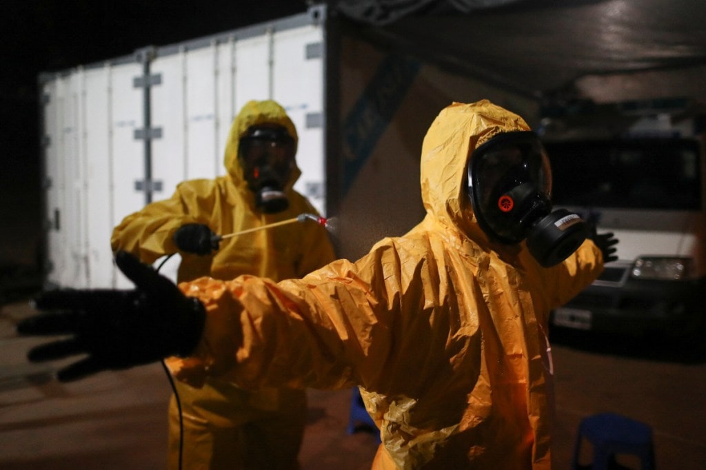 Coronavirus in India live Updates, Covid 19 cases live tracker, Delta LIVE, Delta Plus Live, Cowi, Corona vaccination live