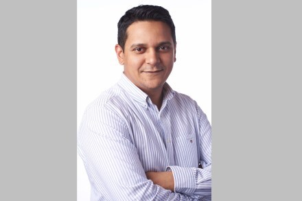Atique Kazi has been with GroupM since 2013.