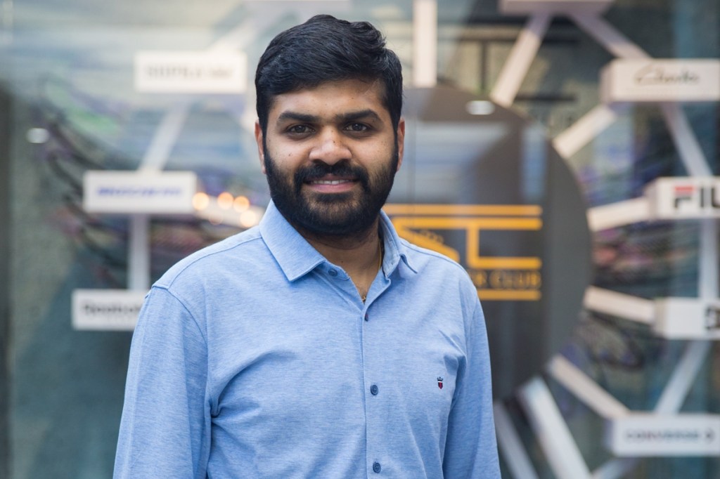 The End of Reason Sale (EORS) was postponed as markets like Delhi and Bengaluru were still under lockdown; we were waiting for all the cities to get unlocked.